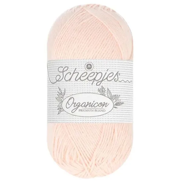 Scheepjes Organicon